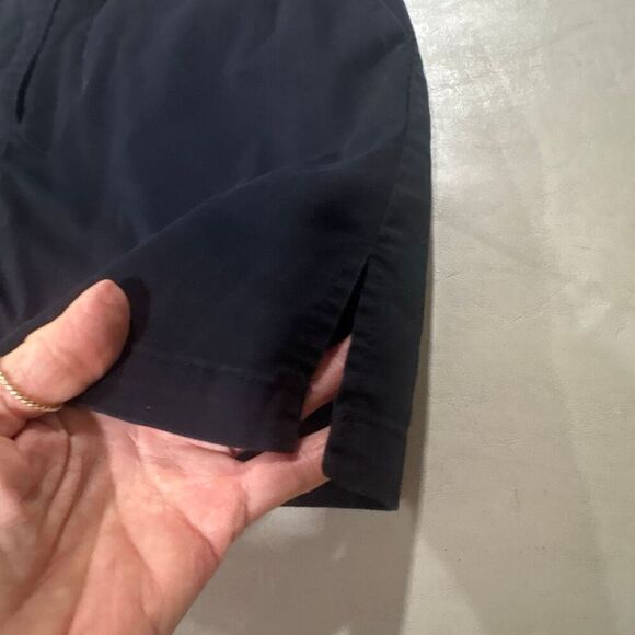 Attyre Womens Skort Shorts, Size 10, Black - Picture 4 of 8